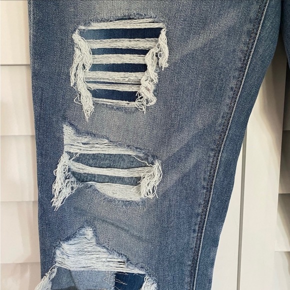 NWOT Express jeans - Picture 4 of 7